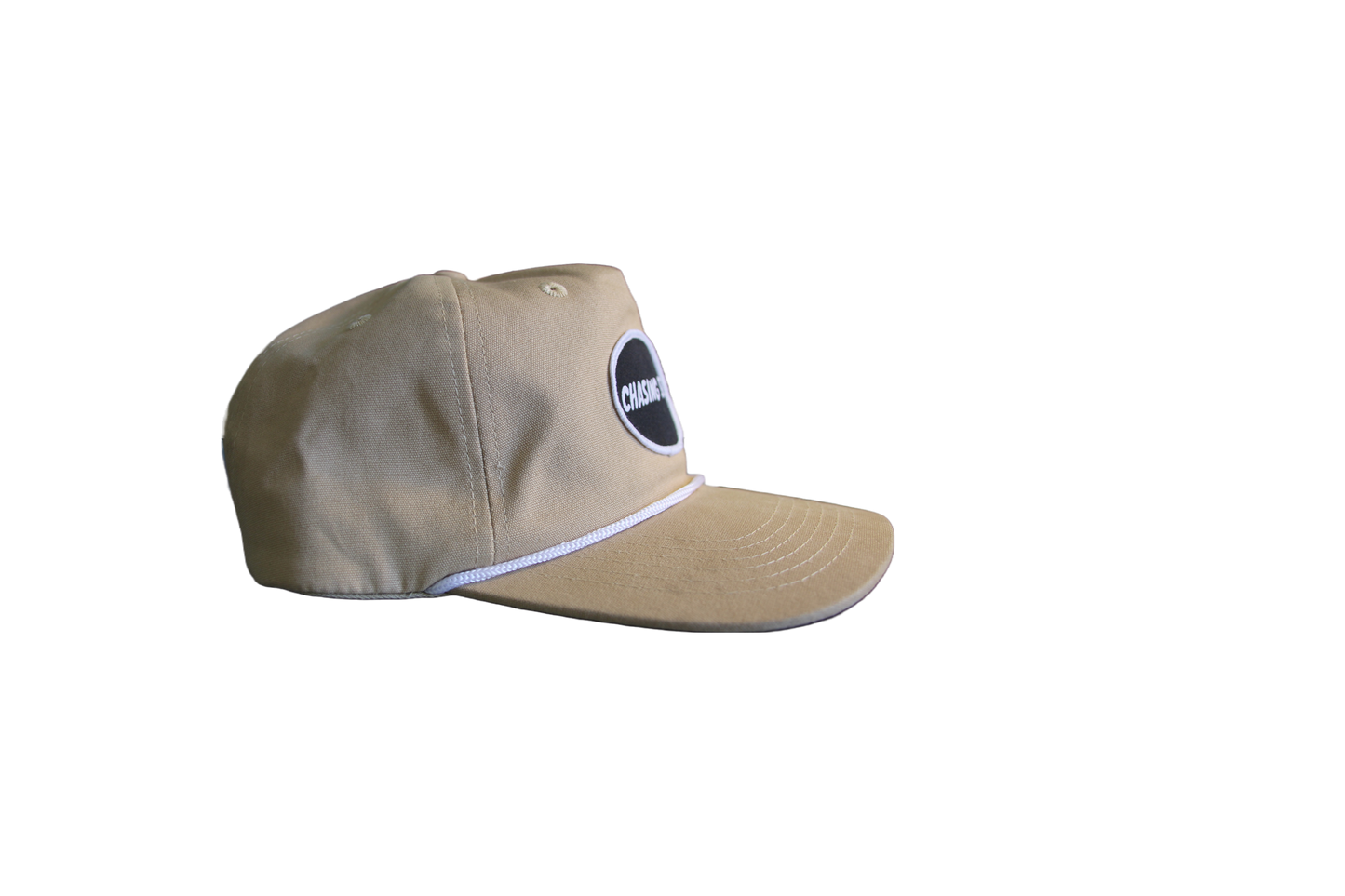 The Outback Snapback (Khaki)
