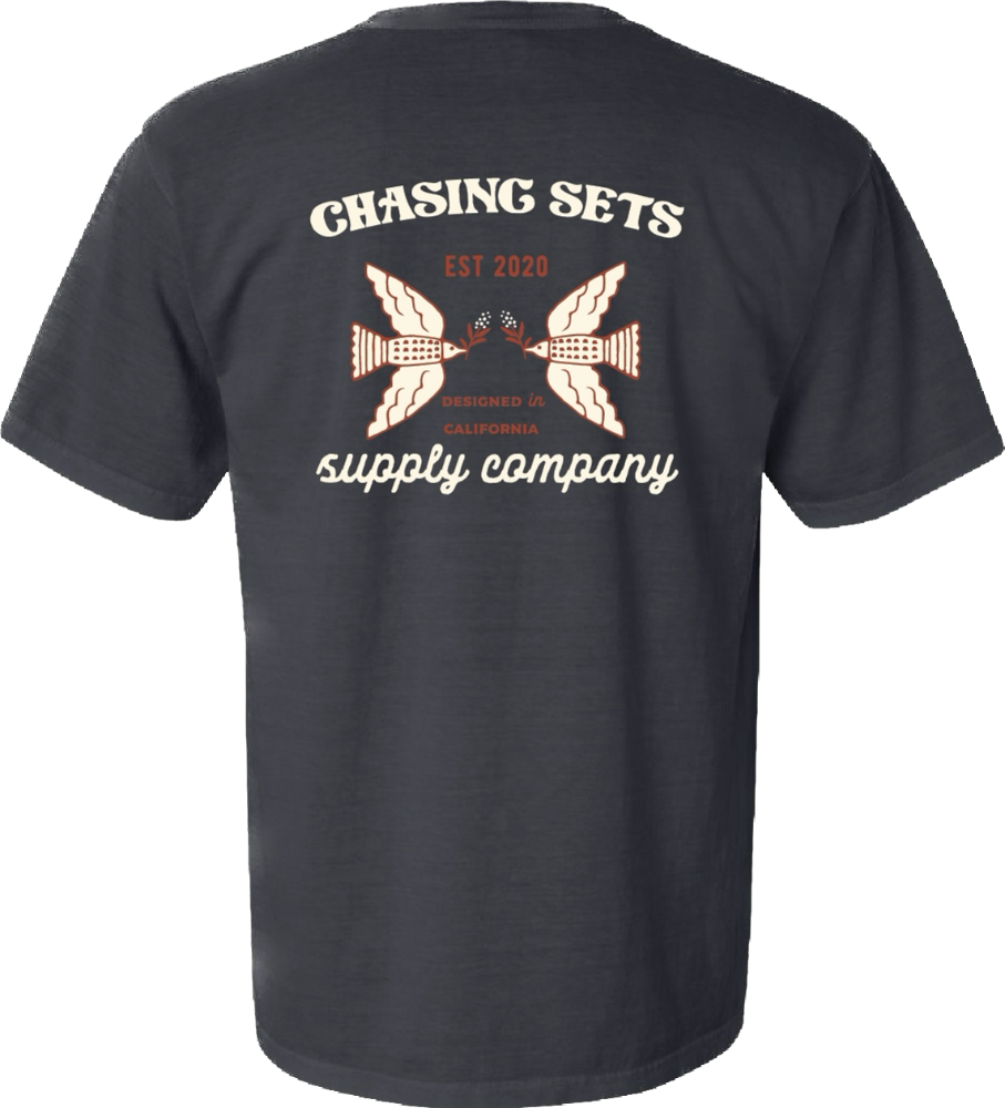 Free Bird Tee
