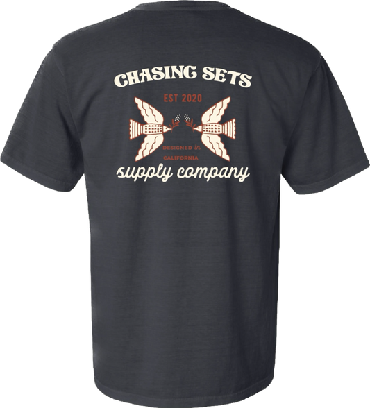 Free Bird Tee
